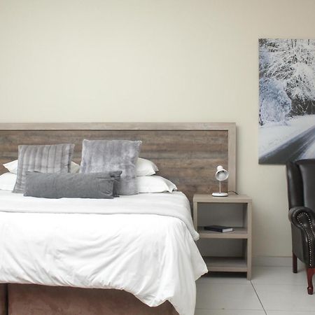 The Hank Bethlehem Pty Ltd Extérieur photo