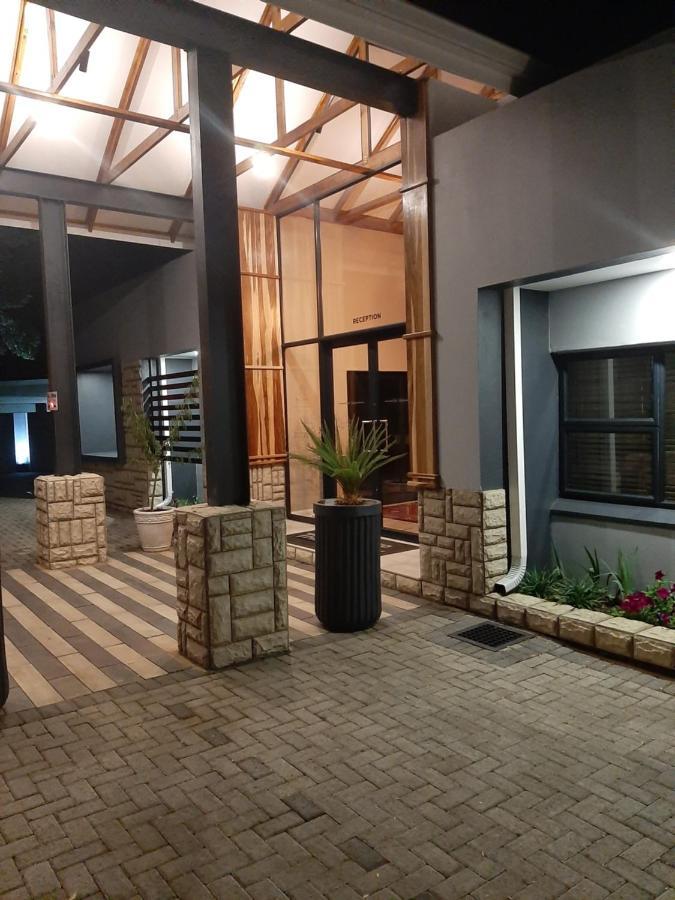 The Hank Bethlehem Pty Ltd Extérieur photo
