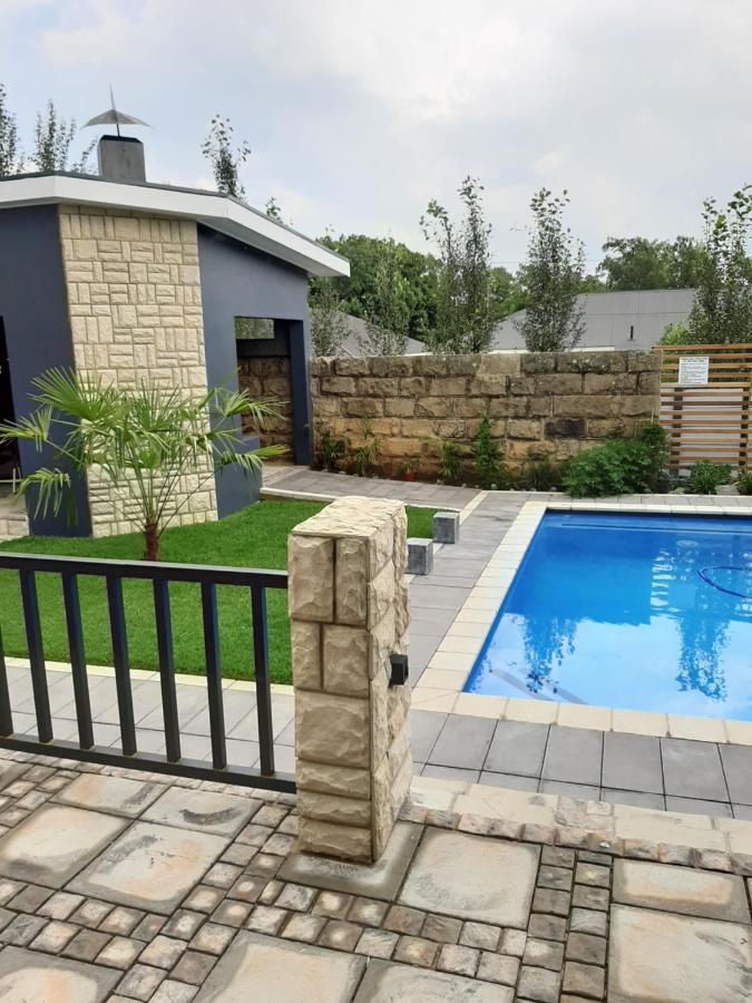The Hank Bethlehem Pty Ltd Extérieur photo