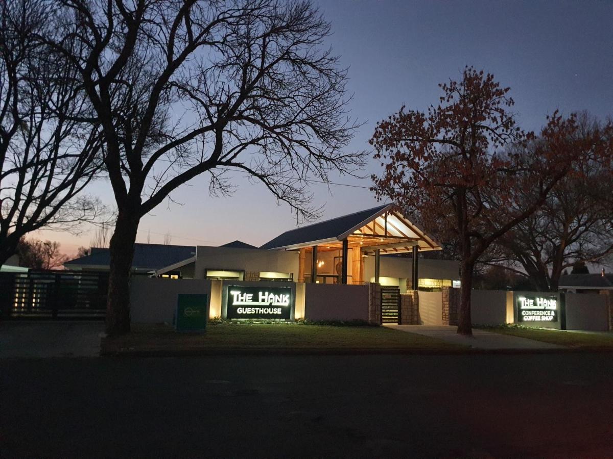 The Hank Bethlehem Pty Ltd Extérieur photo