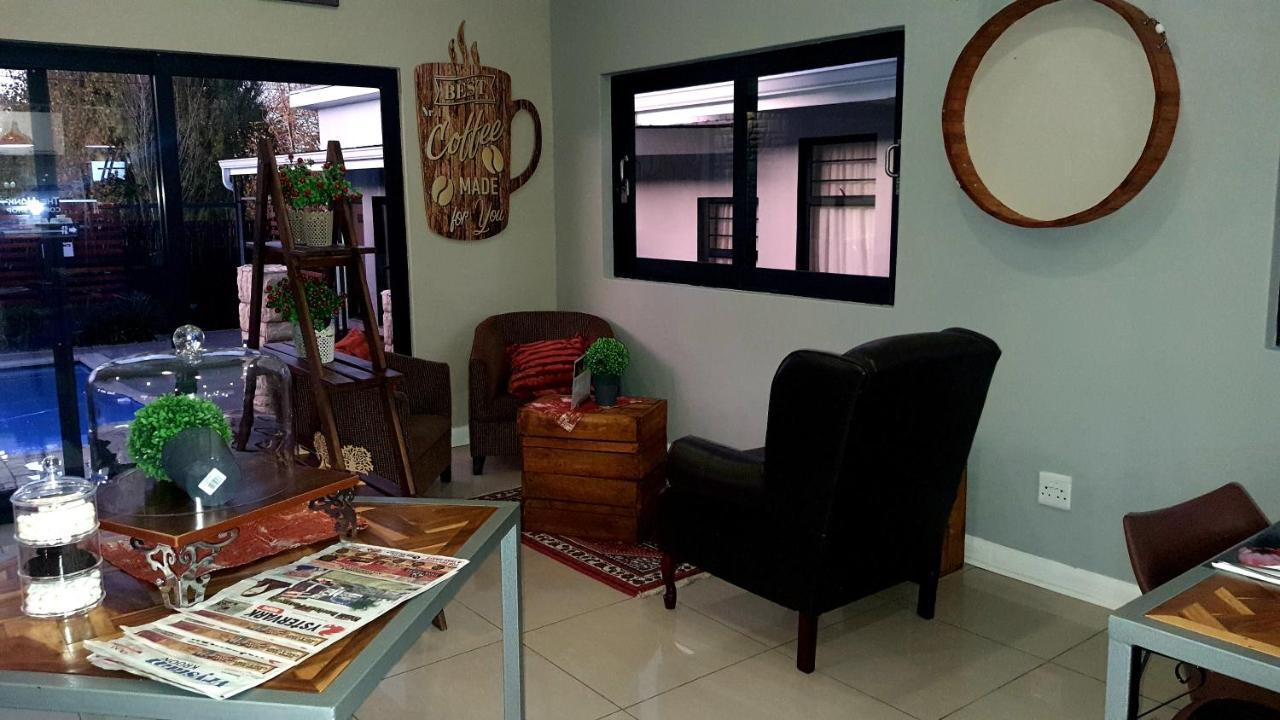 The Hank Bethlehem Pty Ltd Extérieur photo