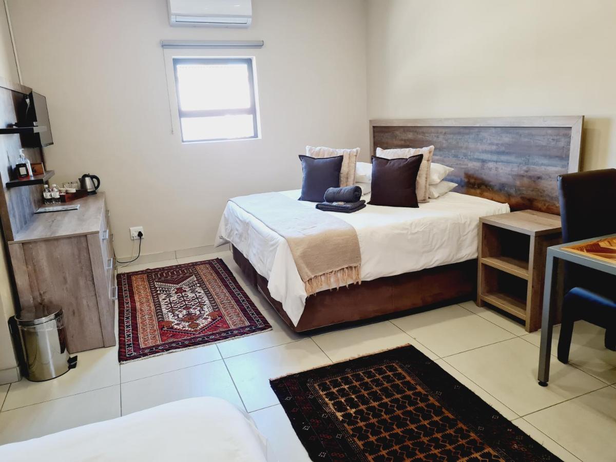 The Hank Bethlehem Pty Ltd Extérieur photo