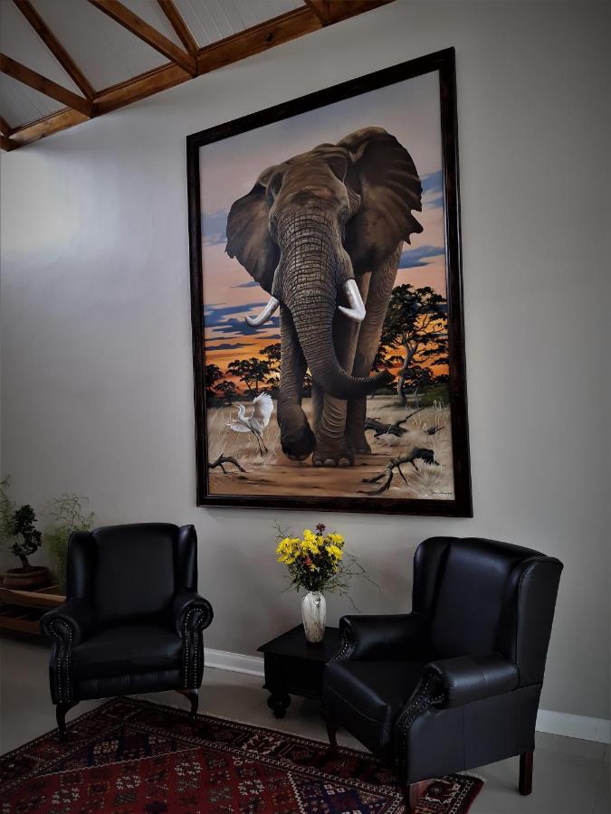 The Hank Bethlehem Pty Ltd Extérieur photo